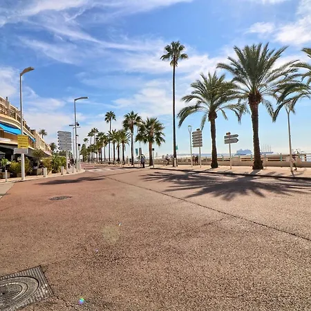 Proche Des Plages Et Du Palais Cannes
